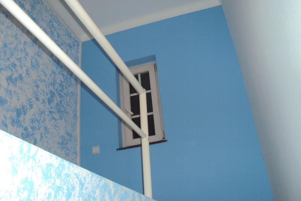 Odeceixe Beach Apartments Room photo
