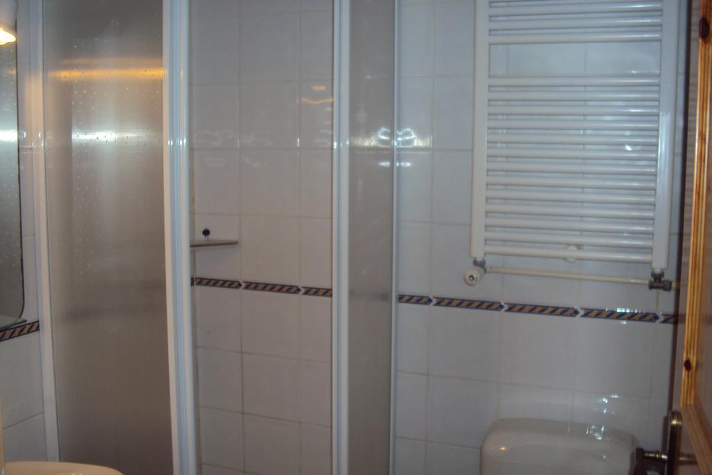Odeceixe Beach Apartments Room photo