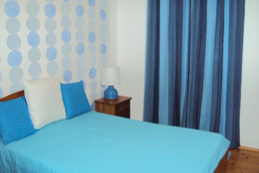 Odeceixe Beach Apartments Room photo