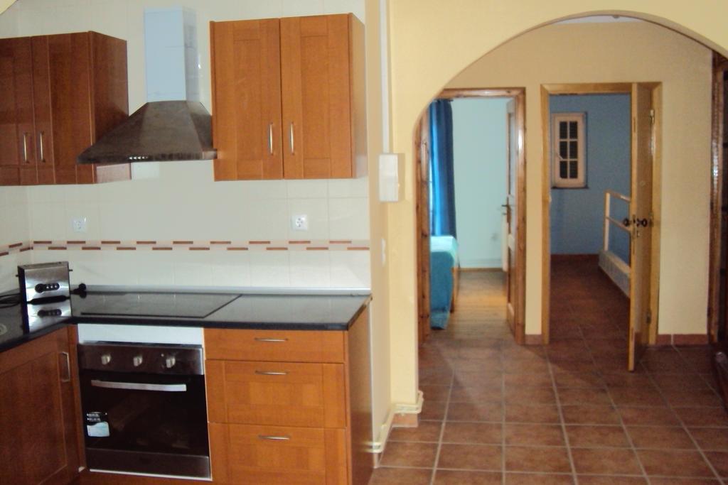 Odeceixe Beach Apartments Room photo