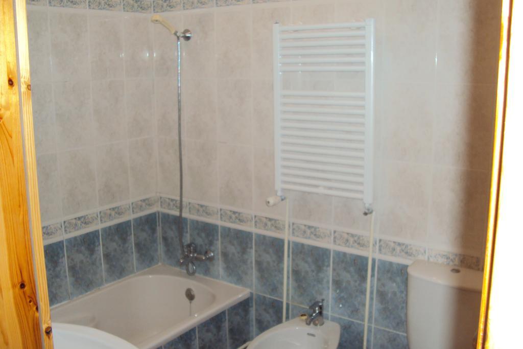 Odeceixe Beach Apartments Room photo