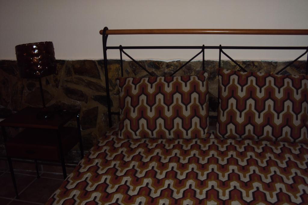 Odeceixe Beach Apartments Room photo