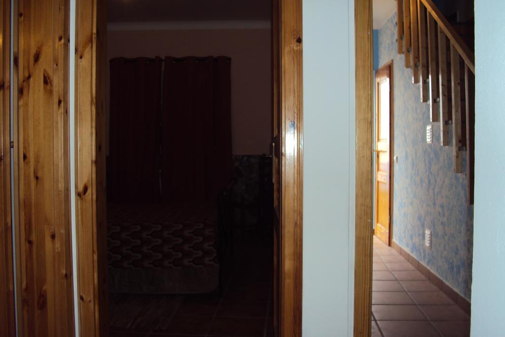 Odeceixe Beach Apartments Exterior photo
