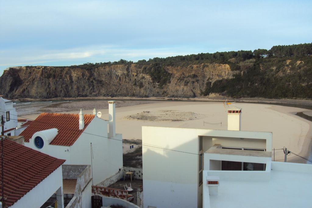 Odeceixe Beach Apartments Room photo